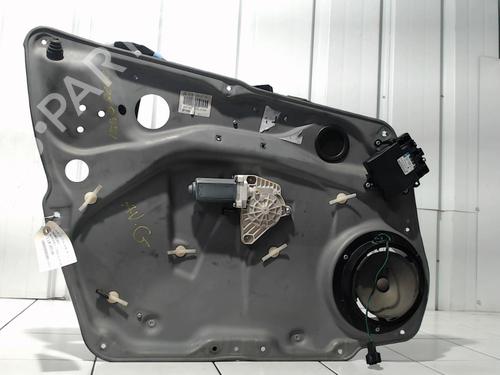 Used Front left window mechanism MERCEDES-BENZ B-CLASS Sports Tourer (W245) B 180 CDI (245.207) (109 hp) 28694865