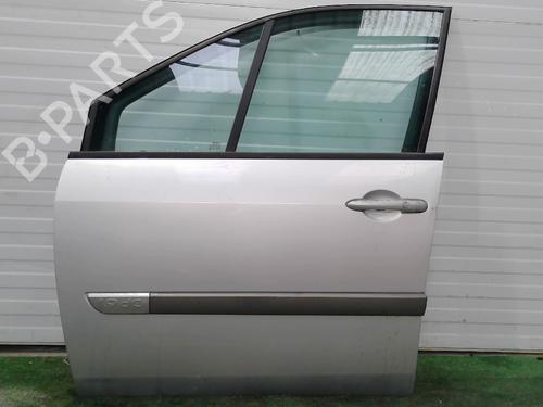 Left front door RENAULT SCÉNIC II (JM0/1_) 1.9 dCi (JM0G, JM12, JM1G, JM2C) | BP30171747C2
