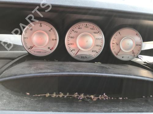 Rear seat PEUGEOT 807 (EB_) 2.0 HDi | BP28303146C17  - Image 18