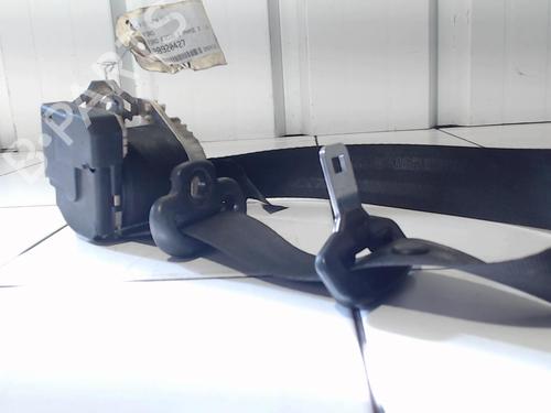 Used Front right seatbelt Front right seatbelt FORD FOCUS II (DA_, HCP, DP) 1.6 TDCi (90 hp) 29412227 29412227