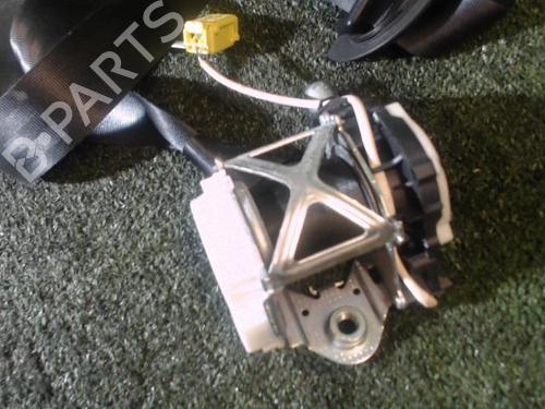 Used Front right seatbelt Front right seatbelt VW PASSAT B7 (362) 1.6 TDI (105 hp) 25648269 25648269