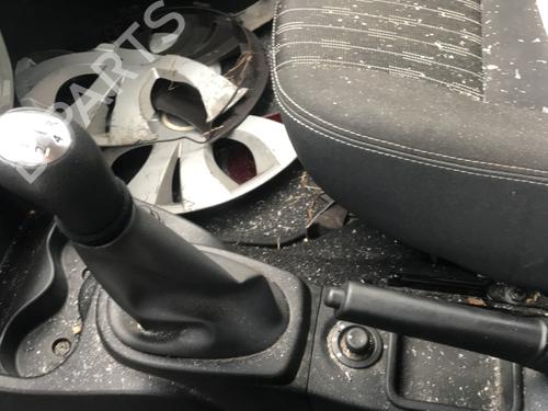 Steering column stalk DACIA LOGAN MCV (KS_) 1.5 dCi (KS0W) | BP32136609I23  - Image 28