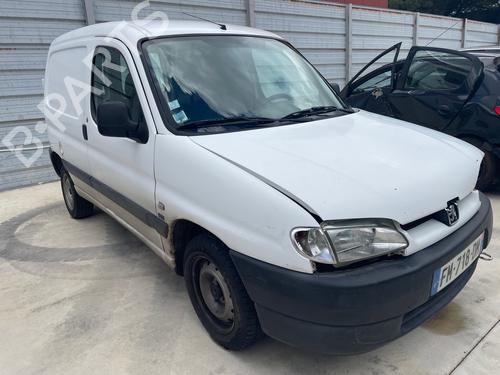 Switch PEUGEOT PARTNER Box Body/MPV (5_, G_) 2.0 HDi | BP37744266I30  - Image 7