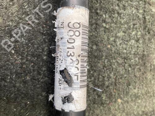 Left front driveshaft CITROËN C3 II (SC_) 1.4 HDi 70 (SC8HZC, SC8HR0, SC8HP4) | BP39379670M38 - Image 3