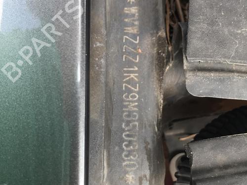 Front left window mechanism VW GOLF V Variant (1K5) 1.9 TDI | BP25634589C22  - Image 16