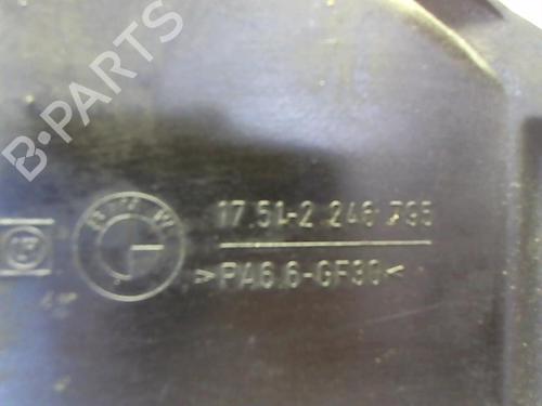 Intercooler BMW 3 (E46) 330 d | BP25646980M30  - Image 5