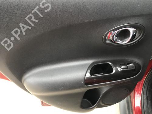 Left front indicator NISSAN JUKE (F15) 1.5 dCi | BP25629786C32  - Image 47