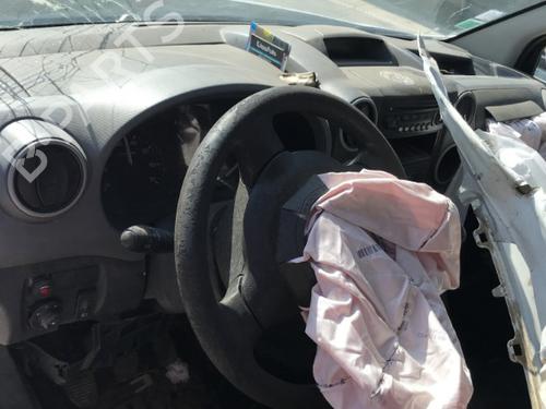 Starter CITROËN BERLINGO Box Body/MPV (B9) 1.6 HDi / BlueHDi 75 | BP26887056M8  - Image 25