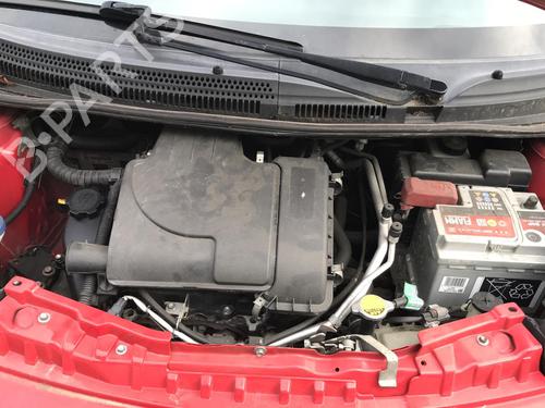 Starter CITROËN C1 (PM_, PN_) 1.0 | BP29025472M8 - Image 7