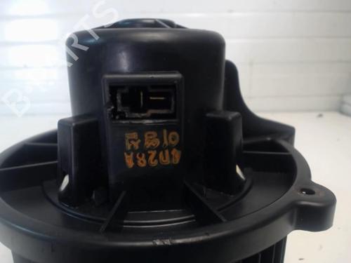 Heater blower motor KIA RIO I Hatchback (DC) 1.3 | BP25643323M62 