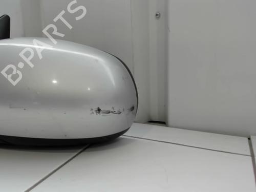 Left mirror KIA CEE'D SW (ED) 1.6 CRDi 115 | BP25650554C26 