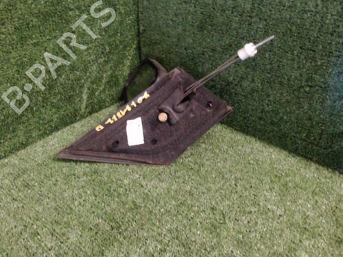 Right mirror FORD FIESTA V (JH_, JD_) 1.4 16V | BP25635394C27 