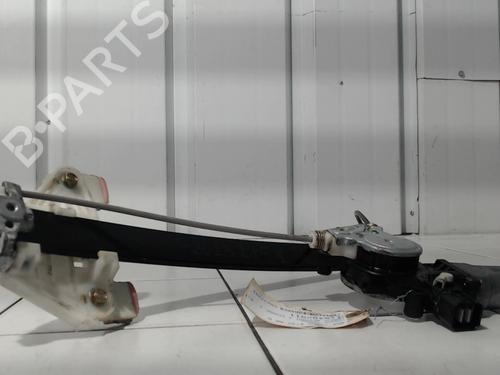 Used Rear right window mechanism Rear right window mechanism HONDA ACCORD VII (CL, CN) 2.4 (CL9) (190 hp) 32274502 32274502
