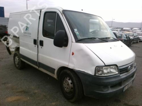 Steering pump FIAT DUCATO Van (230_) 2.5 D | BP25638428M99 