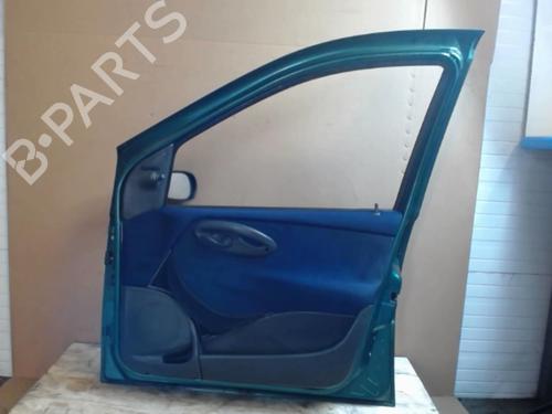 Right front door FIAT PUNTO (188_) 1.2 60 (188.030, .050, .130, .150, .230, .250) | BP25633170C3 
