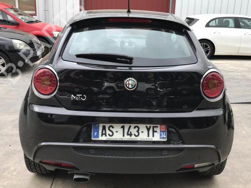 Gebruikte ALFA ROMEO MITO (955_) 1.4 MultiAir (955AXL1B) 4953649 Onderdelen
