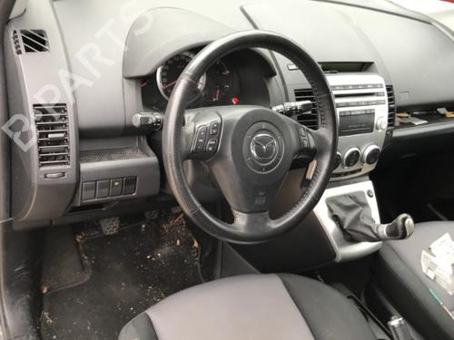 Left headlight MAZDA 5 (CR) 2.0 CD (CR19) | BP25629704C28  - Image 6