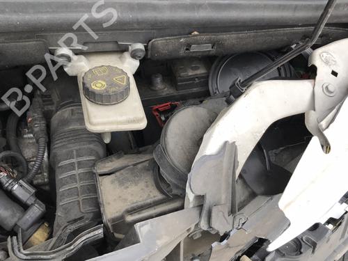 Steering column CITROËN C4 SPACETOURER (3D_)  | BP25641936M21  - Image 27