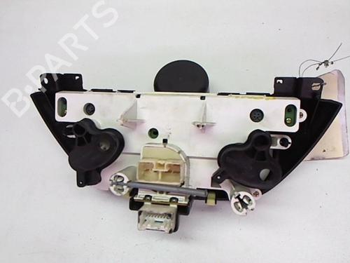Climate control TOYOTA RAV 4 II (_A2_) 2.0 4WD (ACA21, ACA20) | BP25633991I5 