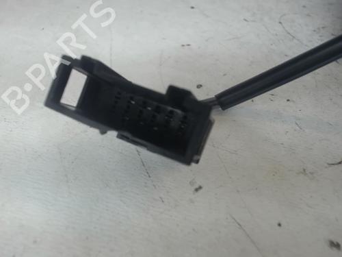 Right mirror VW GOLF IV (1J1) 1.9 TDI | BP25639890C27 