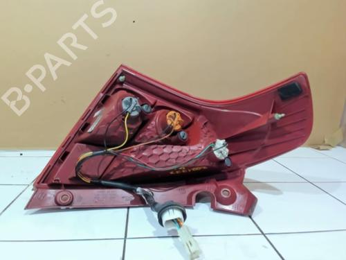 Right taillight SUZUKI SWIFT III (MZ, EZ) 1.3 DDiS (RS413D) | BP25635294C35 - Image 2