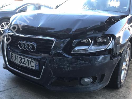 Warning switch AUDI A3 (8P1) 1.6 TDI | BP25642598I22 