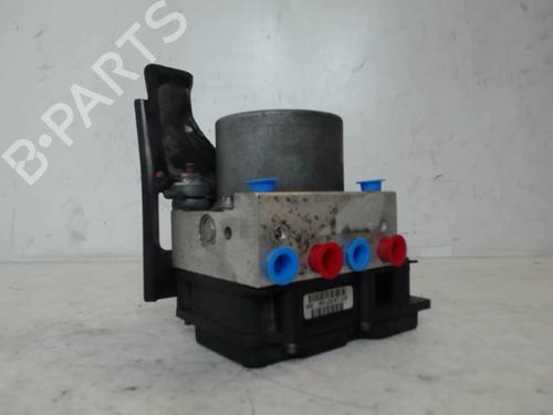 ABS Bremseaggregat RENAULT MODUS / GRAND MODUS (F/JP0_) 1.5 dCi (FP0D, JP0D) (82 hp) 25645923