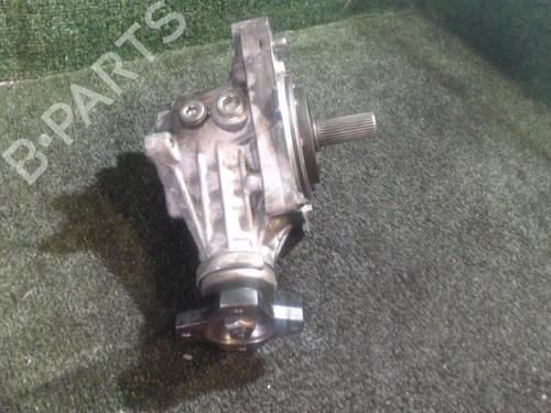 Used Transfer box Transfer box RENAULT KOLEOS I (HY_) 2.0 dCi 4x4 (HY0K) (150 hp) 25634525 25634525