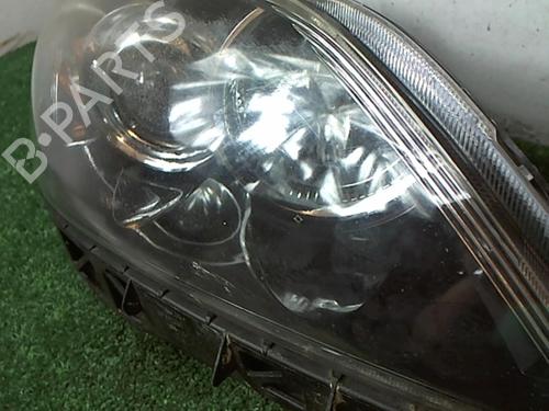 Right headlight MAZDA 3 (BK) 1.6 (BK14) | BP25630344C29  - Image 8