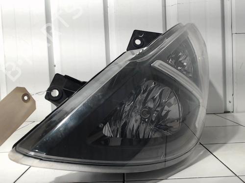 Used Left headlight OPEL MOVANO B Van (X62) 2.3 CDTI FWD (FV) (136 hp) 31293582