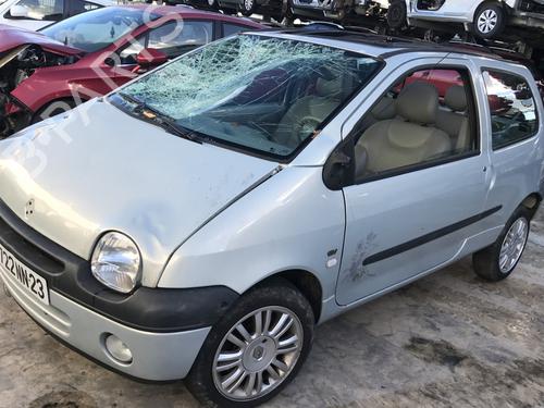 Motor RENAULT TWINGO I (C06_) 1.2 16V (C06C, C06D, C06K) | BP30329156M1