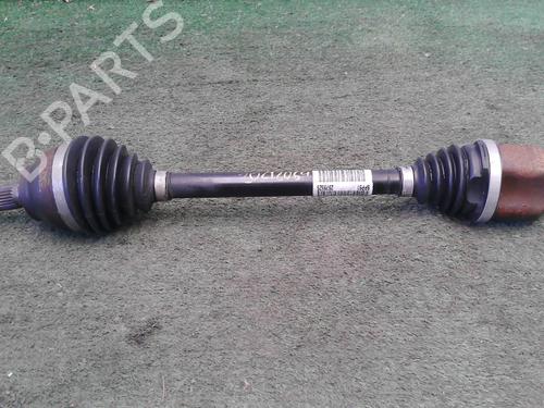 Left front driveshaft CITROËN C3 AIRCROSS II (2R_, 2C_) 1.5 BlueHDi 110 | BP29956236M38 - Image 2