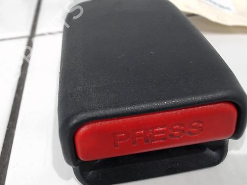 Seat buckle NISSAN JUKE (F15) 1.5 dCi | BP25632589I32 