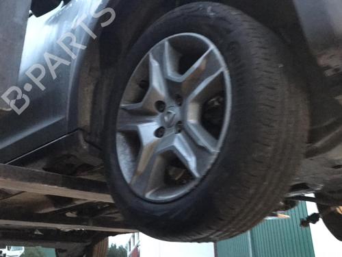 AC compressor DACIA SANDERO II 1.5 Blue dCi 95 (B8JL) | BP25648156M34  - Image 10