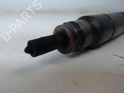 Used Injector Injector RENAULT MEGANE Scenic (JA0/1_) 1.9 dTi (JA0N) (98 hp) 25645785 25645785