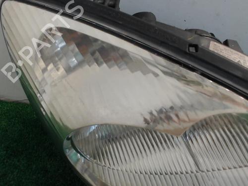 Right headlight CITROËN C5 I (DC_) 2.2 HDi (DC4HXB, DC4HXE) | BP25650704C29 - Image 12