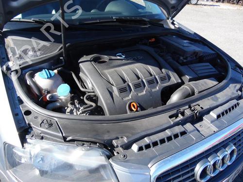 Steering column AUDI A3 (8P1) 2.0 TDI | BP25637574M21 - Image 4