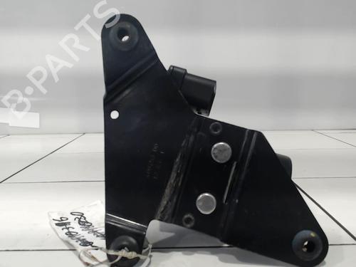 ABS pump PEUGEOT 206 SW (2E/K) 1.4 | BP40433838M43 - Image 3
