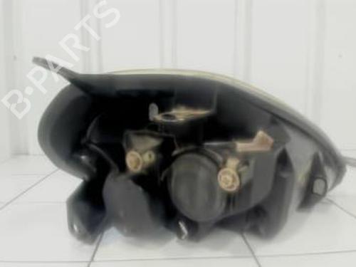 Left headlight FIAT GRANDE PUNTO (199_) 1.3 D Multijet | BP25644966C28 - Image 3