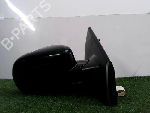 Used Right mirror RENAULT CLIO III (BR0/1, CR0/1) 1.5 dCi (C/BR0G, C/BR1G) (68 hp) 31316826
