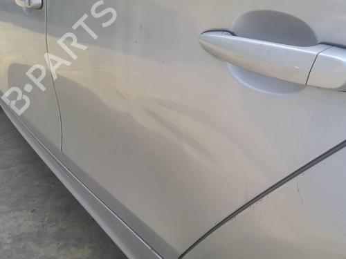 Front left seatbelt BMW 1 (E87) 118 d | BP25635385I26 - Image 4