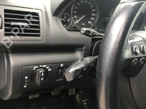 Steering column stalk MERCEDES-BENZ A-CLASS (W169) A 180 CDI (169.007, 169.307) | BP26316365I23 - Image 26