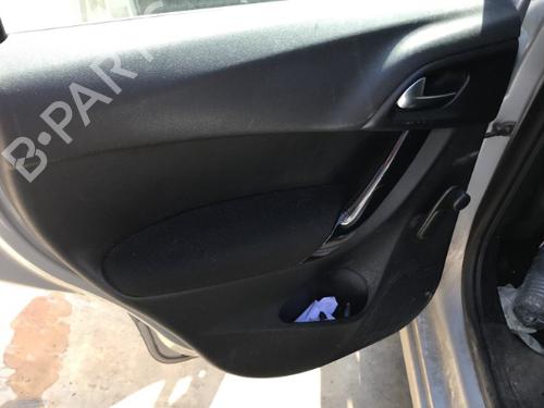 Front left window mechanism CITROËN C3 II (SC_) 1.6 BlueHDi 100 | BP31144276C22 - Image 6
