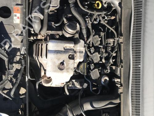 Dør højre bagtil FORD B-MAX (JK) 1.0 EcoBoost | BP31861982C5 