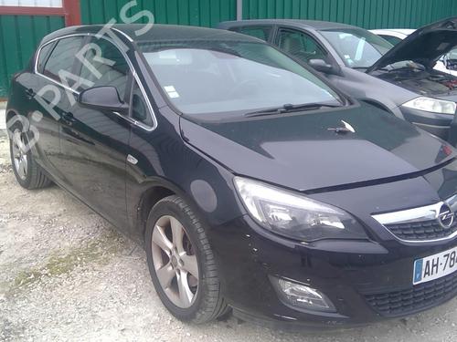 Right taillight OPEL ASTRA J (P10) 1.7 CDTI (68) | BP25650703C35 - Image 3