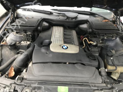Ratstangsstang BMW 5 (E39) 530 d | BP28044724I23 - Image 30