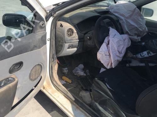 Right mirror RENAULT CLIO III (BR0/1, CR0/1) 1.5 dCi (BR17, CR17) | BP27697223C27 