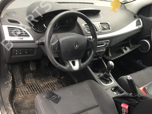 Left front window switch RENAULT MEGANE III Coupe (DZ0/1_) 1.5 dCi (DZ09, DZ0D, DZ1F, DZ1G, DZ14, DZ29) | BP28623513I27 - Image 16
