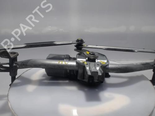Front wiper motor PEUGEOT 207 (WA_, WC_) 1.4 HDi | BP28291745M29 