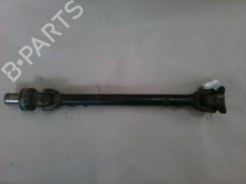 Used Driveshaft Driveshaft SUZUKI VITARA (ET, TA, TD) 2.0 TD All-wheel Drive (SV420D) (71 hp) 25638082 25638082